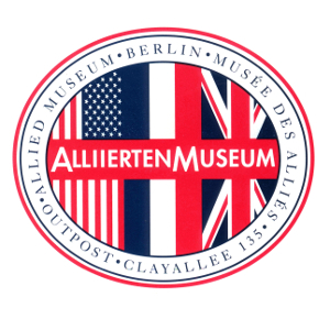 Alliierten-Museum_Logo_300