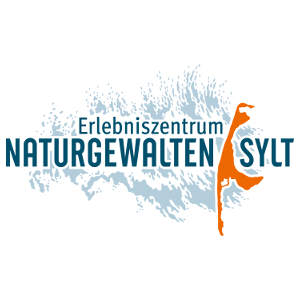 Erlebniszentrum Naturgewalten_Sylt_Logo_300