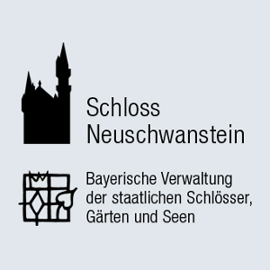 Schloss Neuschwanstein_Logo_300
